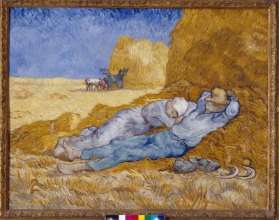 Vincent van Gogh 1853–1890 de Vincent van Gogh